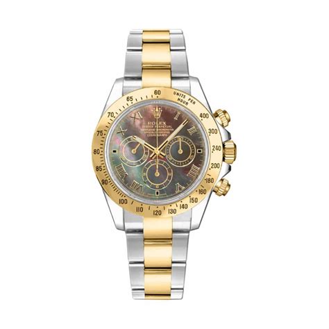 rolex daytona roma